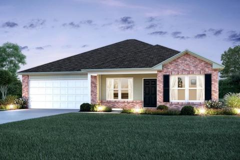 1680 Hermitage Ct, Centerton, AR 72719 photo 1