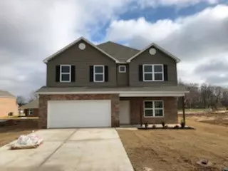 1730 Hermitage Dr, Centerton, AR 72719 photo 1