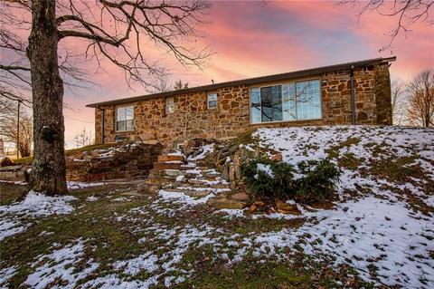 626 Madison 4033 Rd, Elkins, AR 72727 photo 1