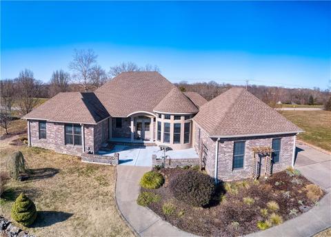25176 Summer, Shell Knob, MO 65747 photo 1