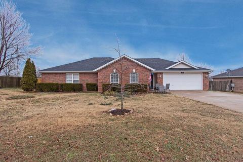 720 Michael Ct, Centerton, AR 72719 photo 1