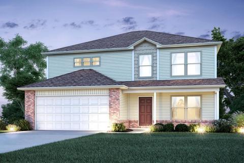 1660 Forest Dr, Centerton, AR 72719 photo 1