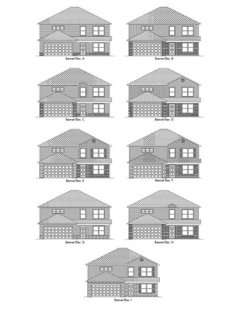 1660 Forest Dr, Centerton, AR 72719 photo 3