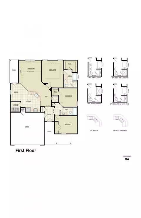 1630 Forest Dr, Centerton, AR 72719 photo 2