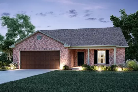 1630 Forest Dr, Centerton, AR 72719 photo 1