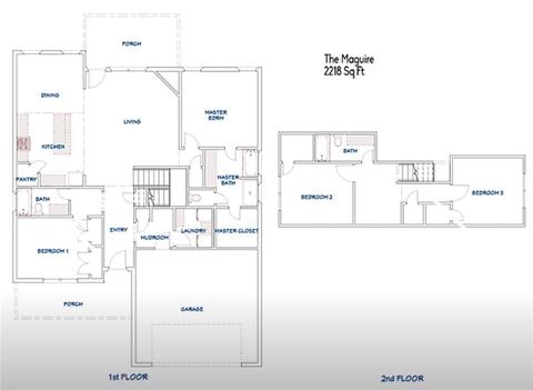931 E Skyline Loop, Centerton, AR 72719 photo 2