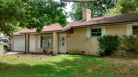 613 Henryetta St, Springdale, AR 72762 photo 1