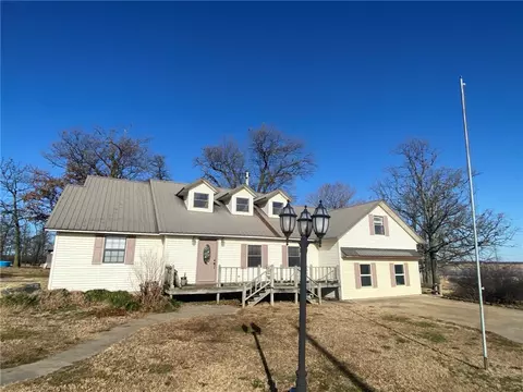 24270 Smith Rd, Summers, AR 72769 photo 1