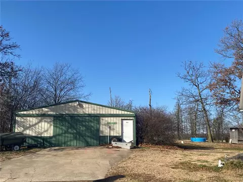 24270 Smith Rd, Summers, AR 72769 photo 2