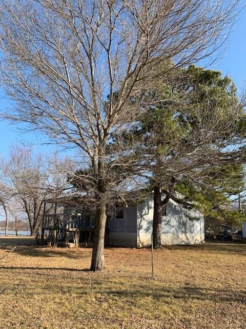 55825 E 319 Trl, Jay, OK 74346 photo 1
