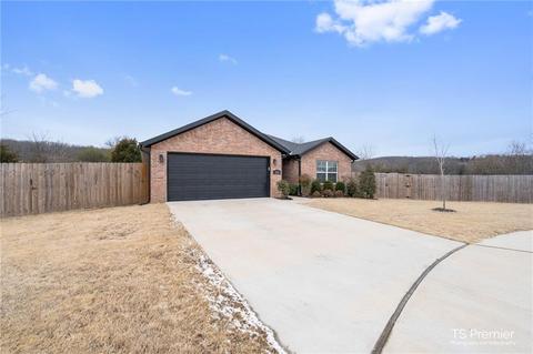 210 Alexandra Loop, Elkins, AR 72727 photo 3