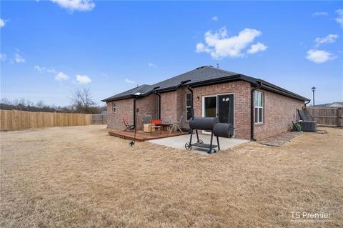 210 Alexandra Loop, Elkins, AR 72727 photo 26