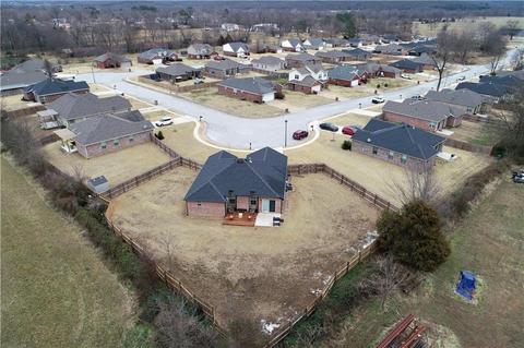 210 Alexandra Loop, Elkins, AR 72727 photo 29