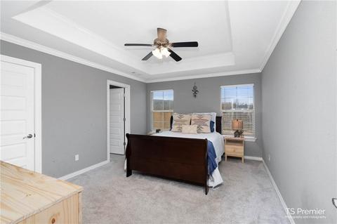 210 Alexandra Loop, Elkins, AR 72727 photo 13