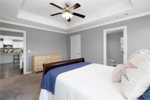 210 Alexandra Loop, Elkins, AR 72727 photo 14