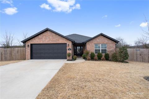 210 Alexandra Loop, Elkins, AR 72727 photo 1