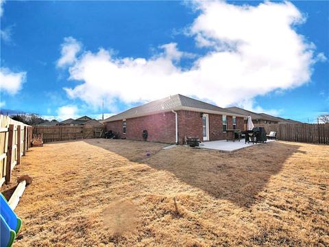 1011 E Sumac St, Rogers, AR 72756 photo 14