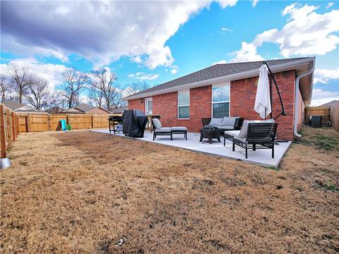1011 E Sumac St, Rogers, AR 72756 photo 13