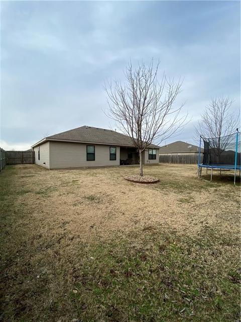 331 Aster St, Centerton, AR 72719 photo 16