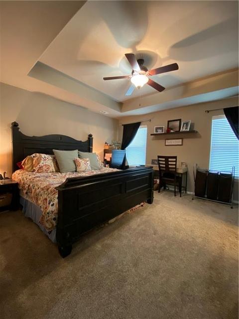 331 Aster St, Centerton, AR 72719 photo 10