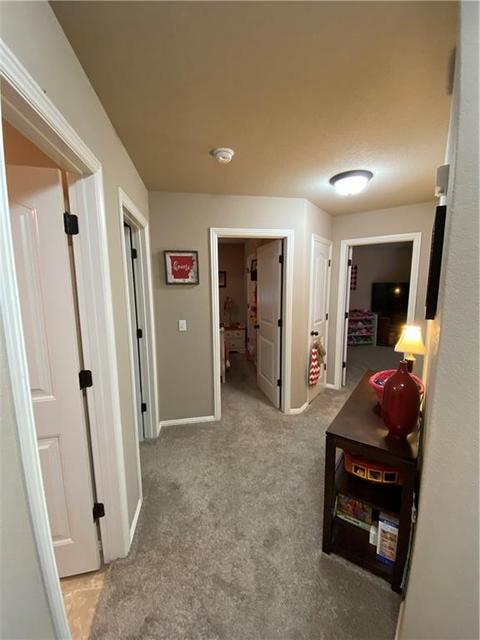 331 Aster St, Centerton, AR 72719 photo 1