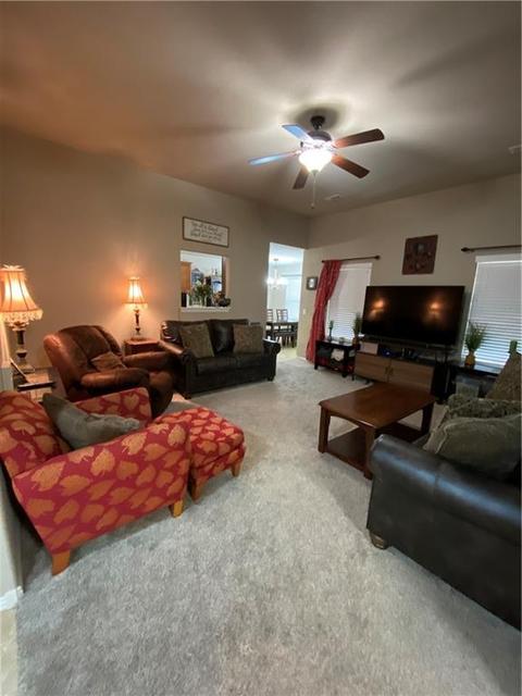 331 Aster St, Centerton, AR 72719 photo 4