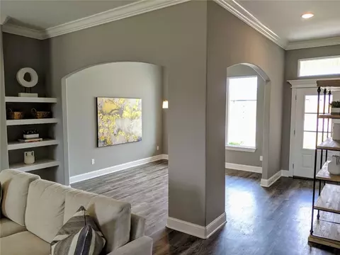 3481 Avon Ave, Springdale, AR 72764 photo 3