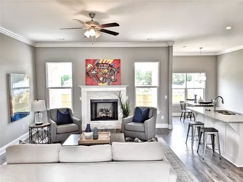 3481 Avon Ave, Springdale, AR 72764 photo 6