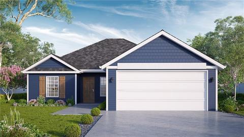 601 E Osage, Rogers, AR 72758 photo 1