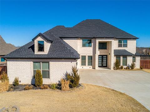 2910 Laurel Cir, Centerton, AR 72719 photo 4