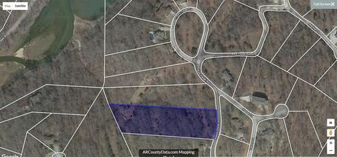 lot30 Pikes Peak Rd, Rogers, AR 72756 photo 2