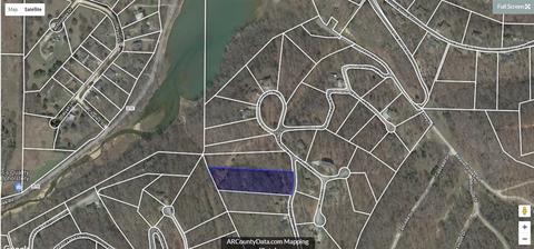 lot30 Pikes Peak Rd, Rogers, AR 72756 photo 3