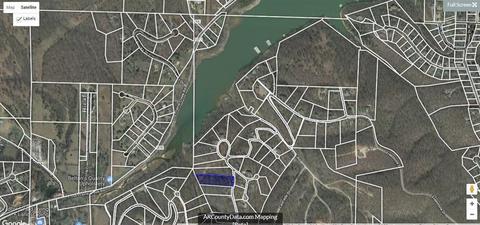 lot30 Pikes Peak Rd, Rogers, AR 72756 photo 1