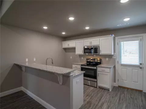 507 E Wire Ridge Dr, Rogers, AR 72758 photo 5