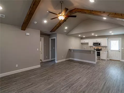 507 E Wire Ridge Dr, Rogers, AR 72758 photo 3