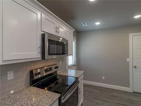 507 E Wire Ridge Dr, Rogers, AR 72758 photo 7