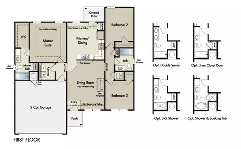 821 Bellhaven Rd, Centerton, AR 72719 photo 2