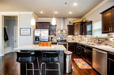 5215 65th Pl, Rogers, AR 72758 photo 7