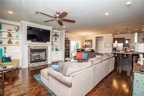 5215 65th Pl, Rogers, AR 72758 photo 3