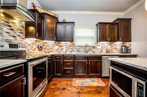 5215 65th Pl, Rogers, AR 72758 photo 9