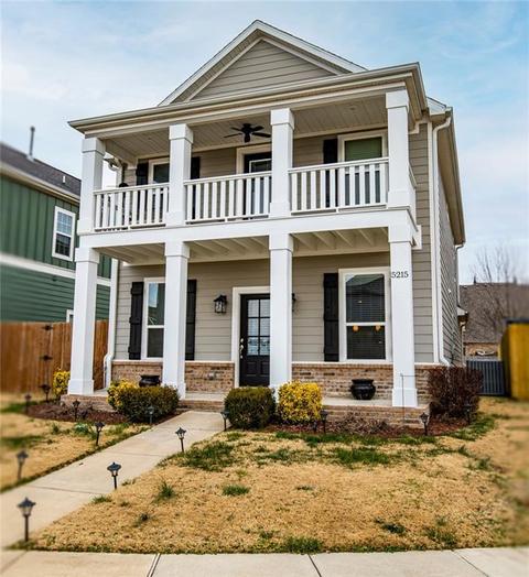 5215 65th Pl, Rogers, AR 72758 photo 22