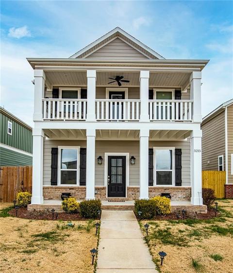 5215 65th Pl, Rogers, AR 72758 photo 1