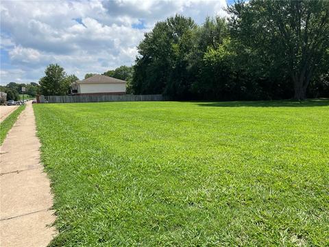 Mt. Olive & Meadow Court, Siloam Springs, AR 72761