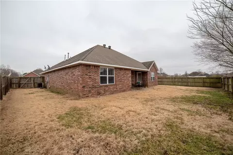 3936 Solitude St, Springdale, AR 72764 photo 27