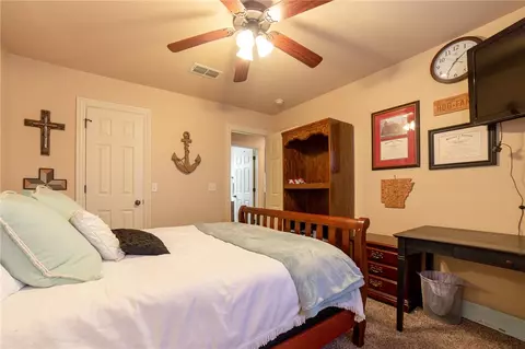 3936 Solitude St, Springdale, AR 72764 photo 23