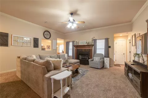 3936 Solitude St, Springdale, AR 72764 photo 5
