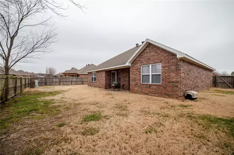 3936 Solitude St, Springdale, AR 72764 photo 26