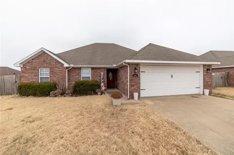 3936 Solitude St, Springdale, AR 72764 photo 2