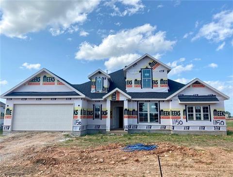 1150 Lyon Loop, Springdale, AR 72764 photo 1