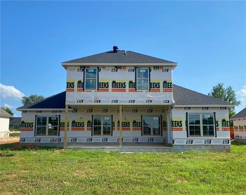1150 Lyon Loop, Springdale, AR 72764 photo 8